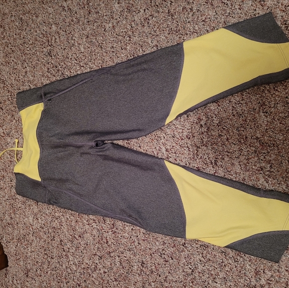 Under Armour Legging - Picture 4 of 4